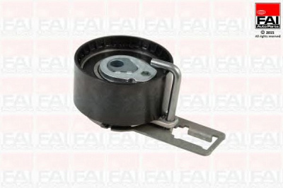 FAI AUTOPARTS t1083 -  Паразитный / Ведущий ролик, зубчатый ремень